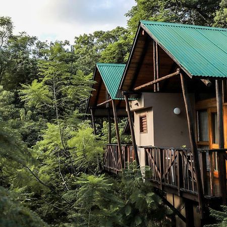 Mantenga Lodge Ezulwini Eksteriør billede