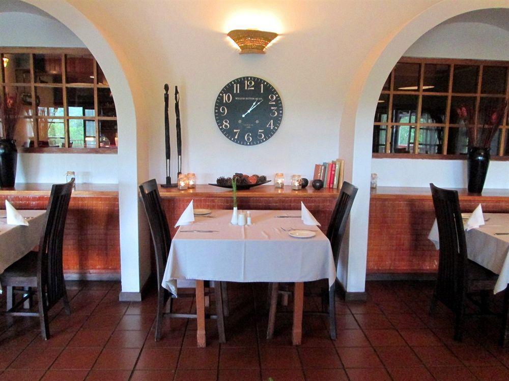 Mantenga Lodge Ezulwini Eksteriør billede