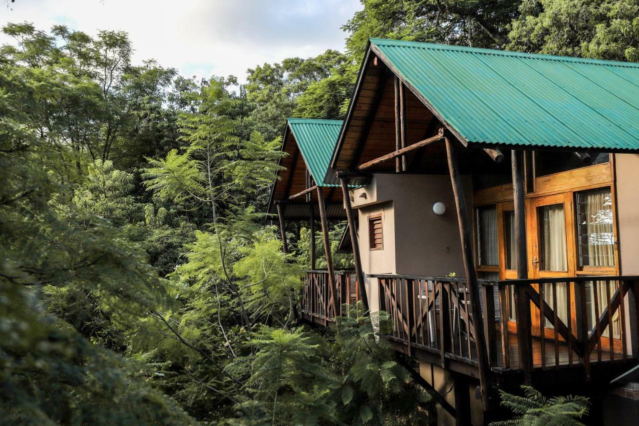 Mantenga Lodge Ezulwini Eksteriør billede