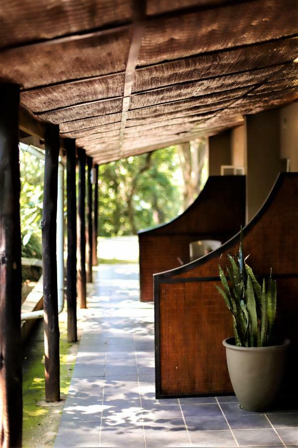 Mantenga Lodge Ezulwini Eksteriør billede
