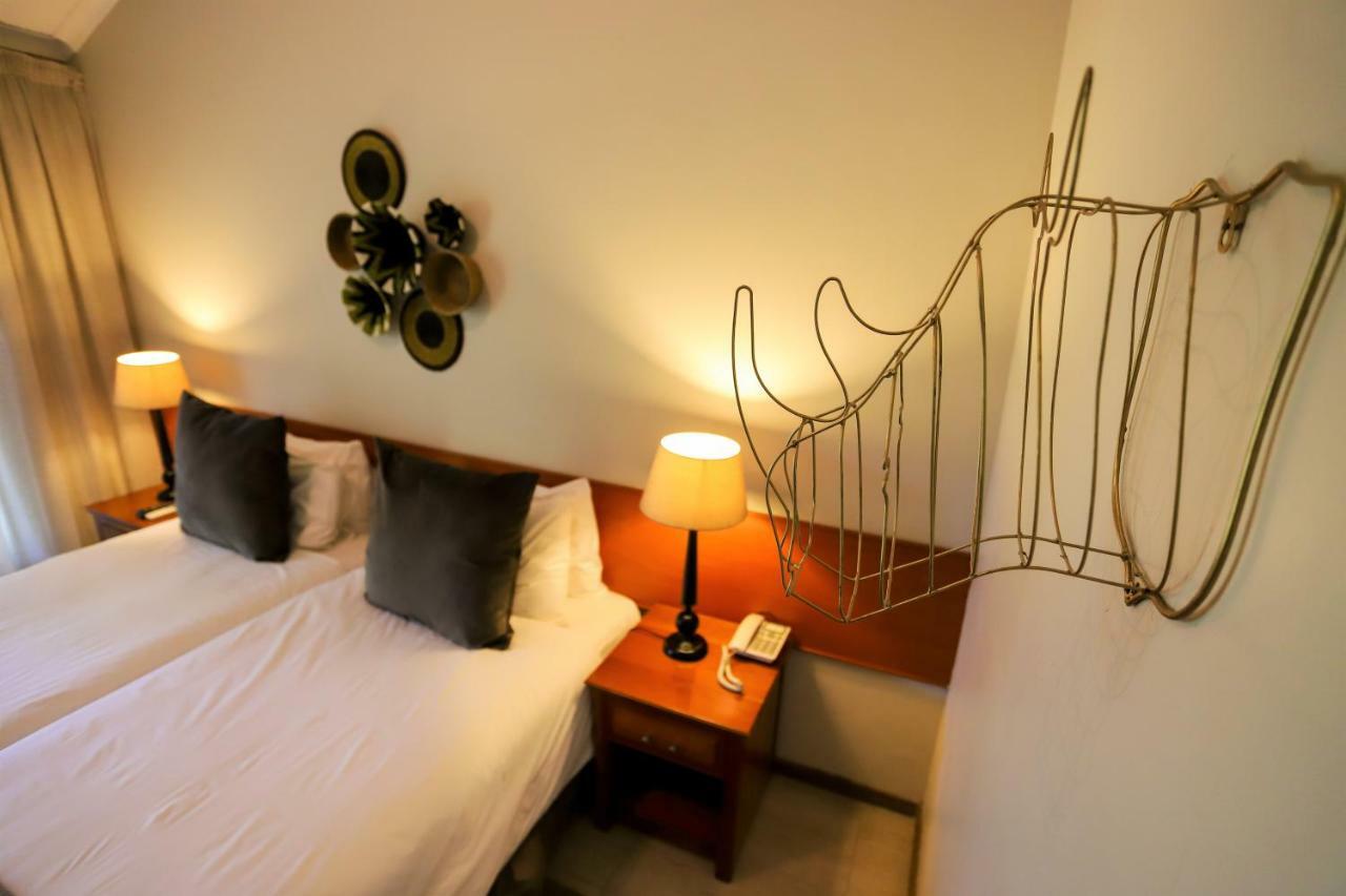 Mantenga Lodge Ezulwini Eksteriør billede