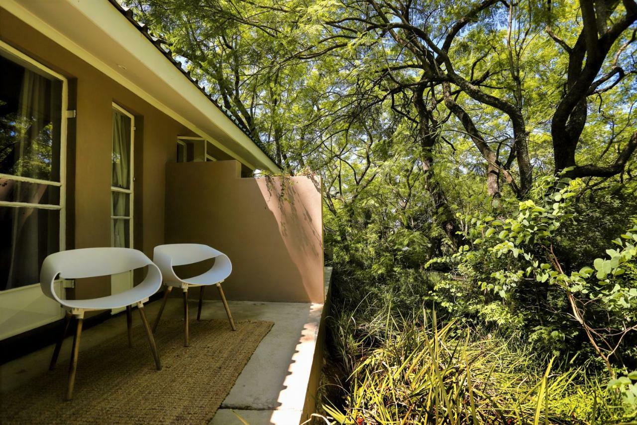 Mantenga Lodge Ezulwini Eksteriør billede