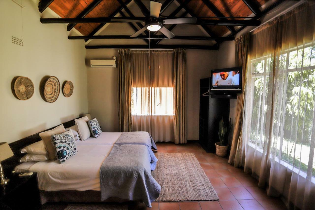 Mantenga Lodge Ezulwini Eksteriør billede