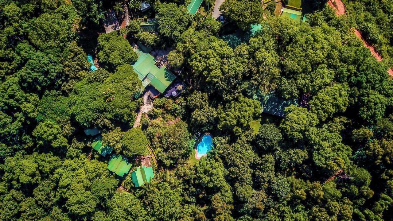 Mantenga Lodge Ezulwini Eksteriør billede