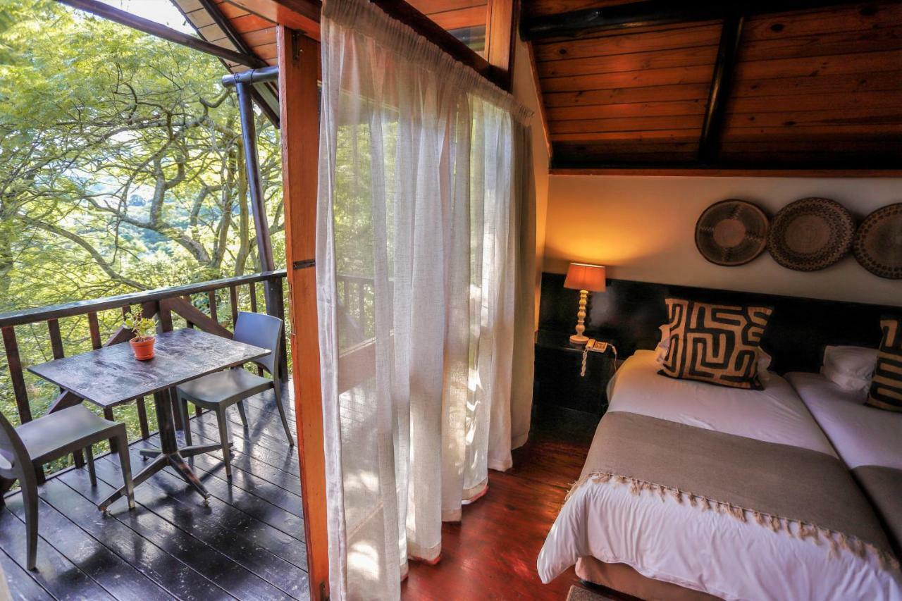 Mantenga Lodge Ezulwini Eksteriør billede