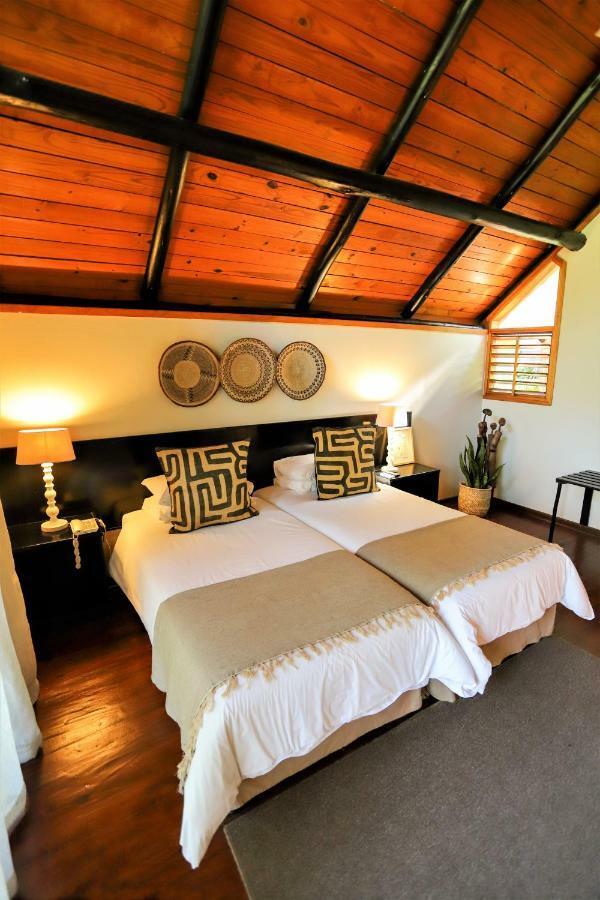 Mantenga Lodge Ezulwini Eksteriør billede