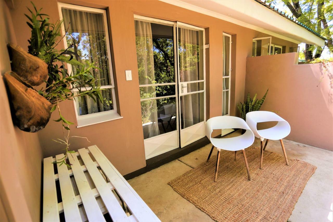 Mantenga Lodge Ezulwini Eksteriør billede