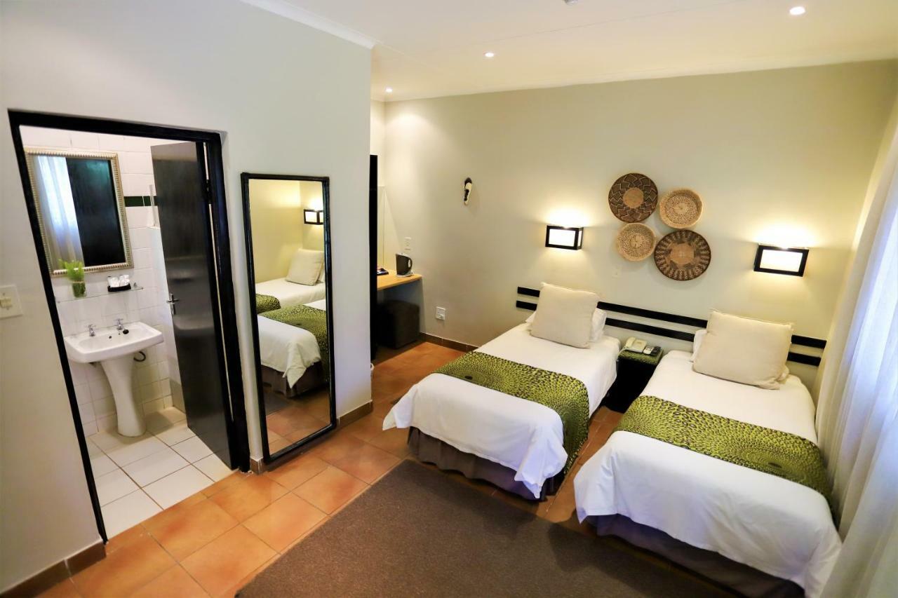 Mantenga Lodge Ezulwini Eksteriør billede