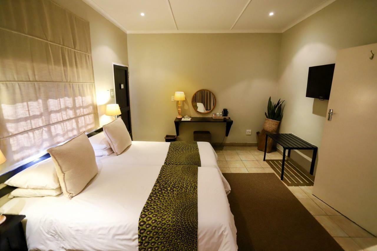 Mantenga Lodge Ezulwini Eksteriør billede